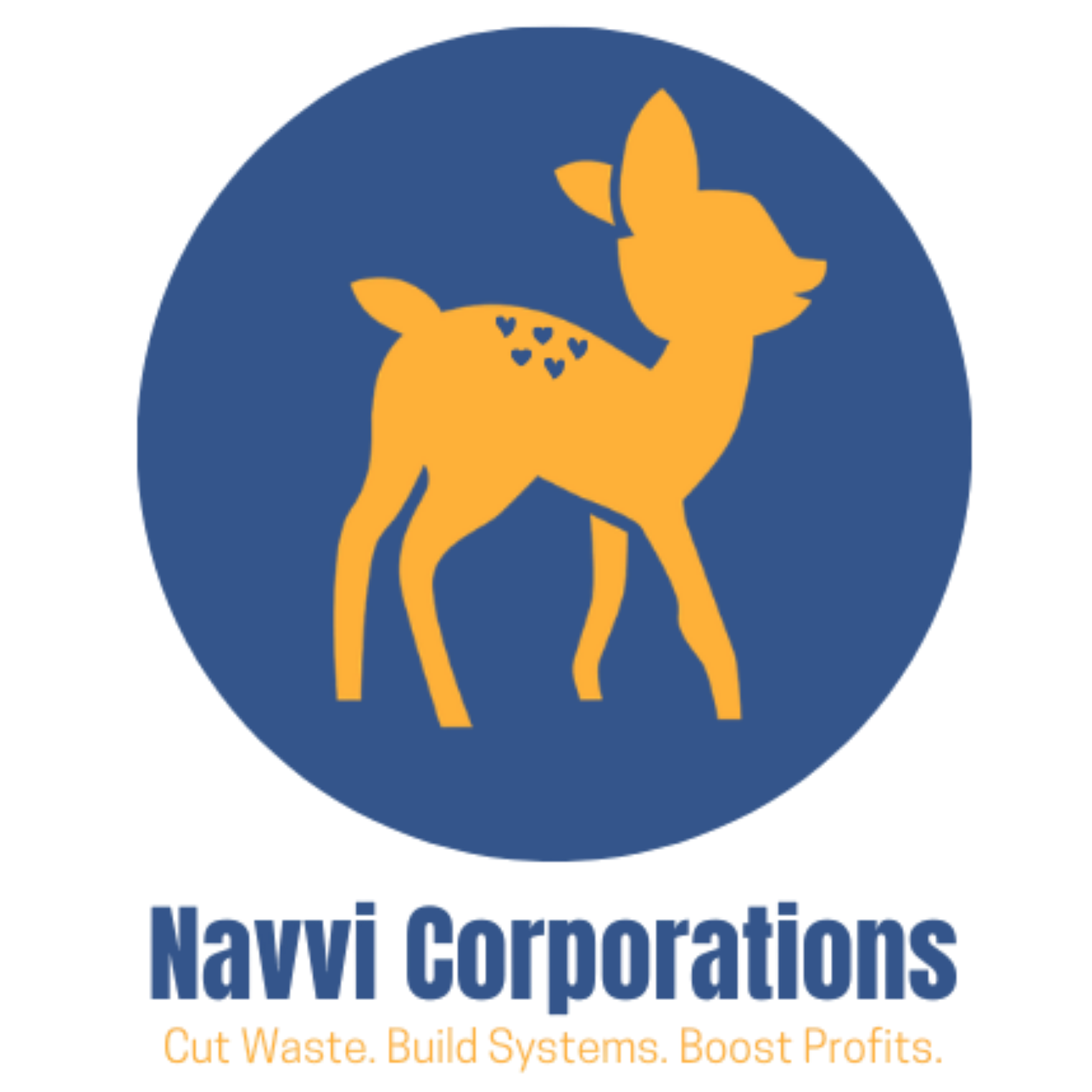 NAVVI CORPORATIONS